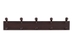image of Rosa 90 hanger