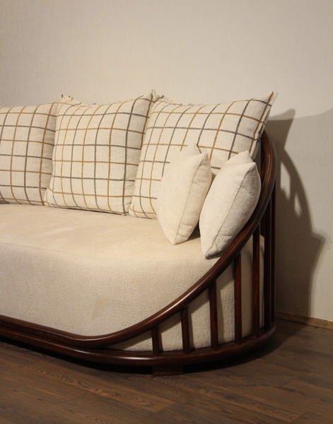 another image of Atrin sofa set