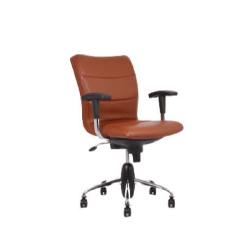 تصویر صندلی اداری OCT 603Bn