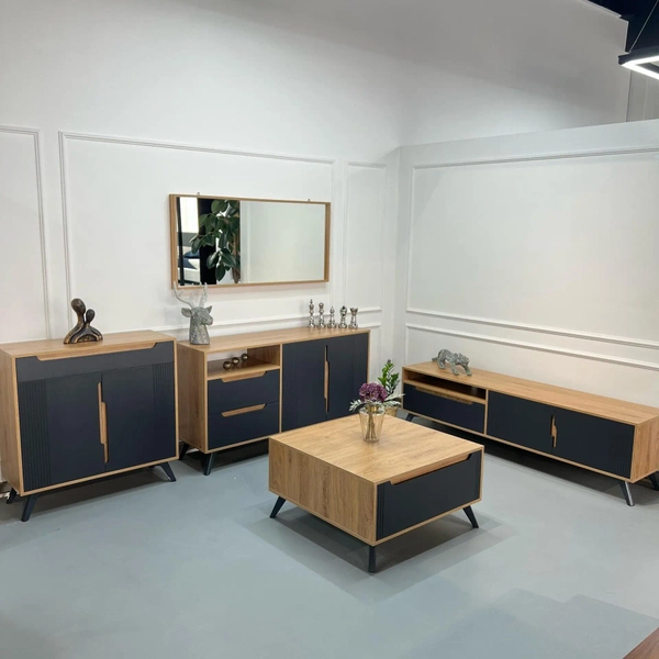 image of Lotus Shoe Cabinet