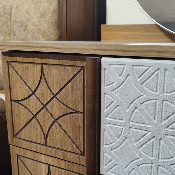 تصویر سرویس خواب دو نفره مونیخ