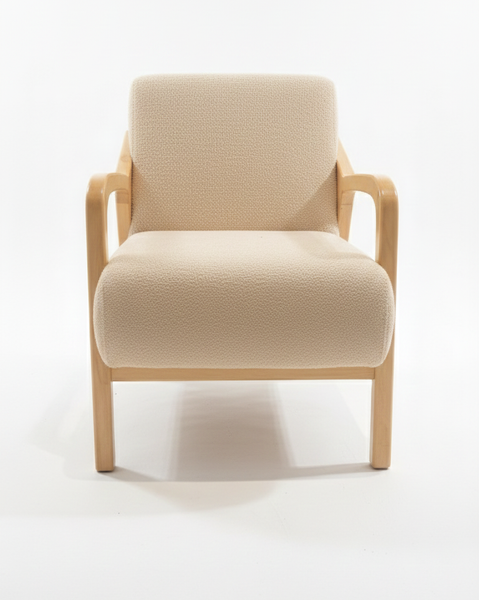 تصویر مبل تکی امپراطور