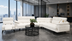 image of Optional L-Shaped Sofa