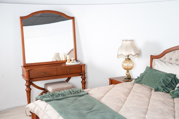 image of Sabrina bedroom set