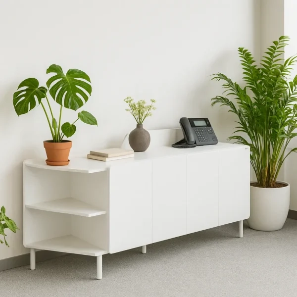 تصویر کنسول Zenith مدل کراس