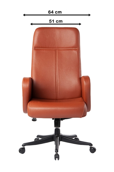 تصویر صندلی مدیریتی M701