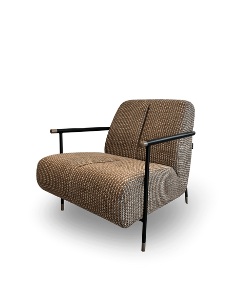 image of Lion single sofa