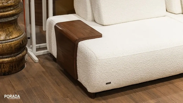 image of Porada Sofa Set