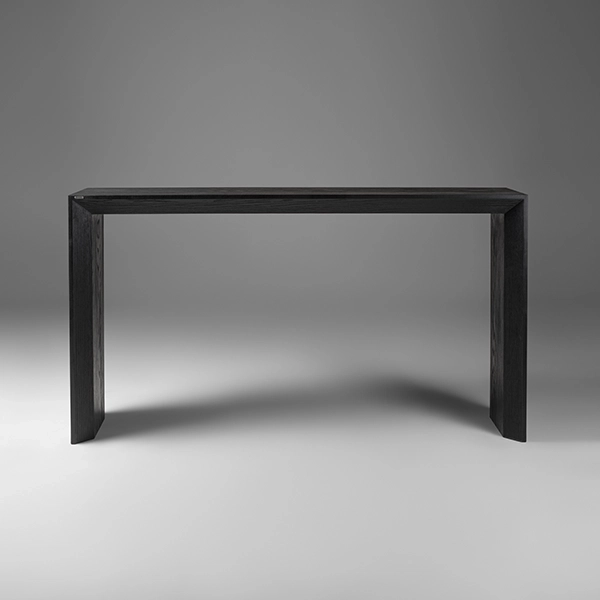 image of Polygon Bar Table
