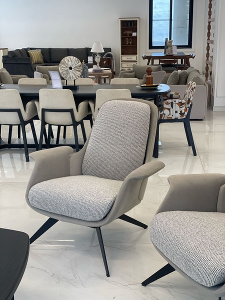 image of Paniz Sofa Set
