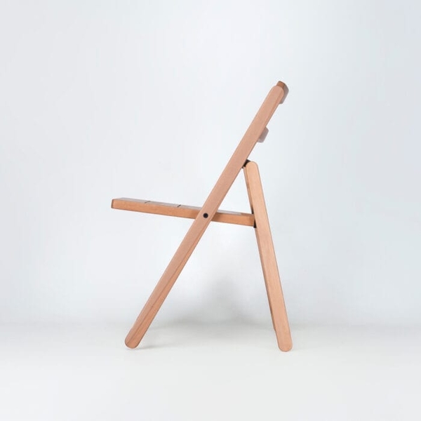 تصویر صندلی تاشو Ornate