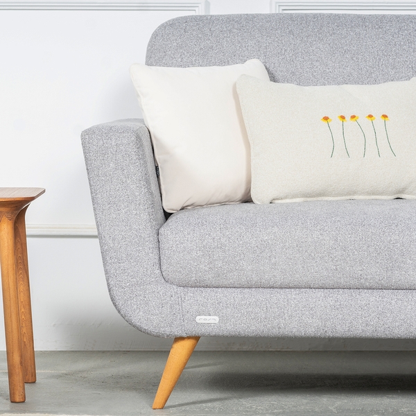 image of Enzo double sofa