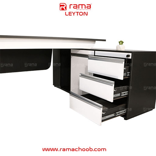 تصویر میز مدیریتی لیتون