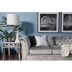 image of TOPS corner sofa Right grey 659405