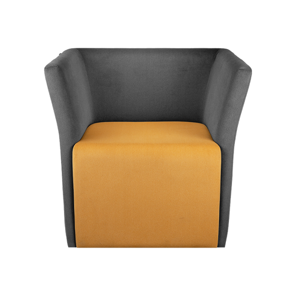 image of Kasra Armchair M191