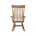 image of Rash 6 Rocking Chair