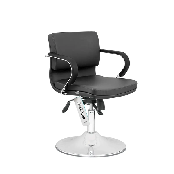 تصویر صندلی آرایشگاهی AGH کد ۶۶۲