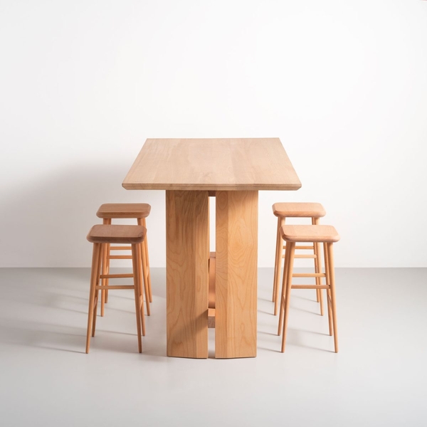 another image of Alto bar table