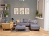 image of Blerto L-shaped Sofa