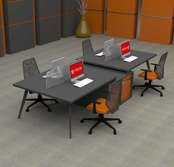 تصویر میز گروهی دایان دونفره تصویر میز گروهی دایان دونفره