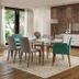 image of Zula Dining Set