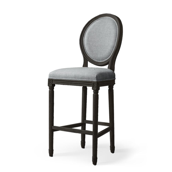 another image of Elena bar chair
