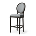 image of Elena bar chair