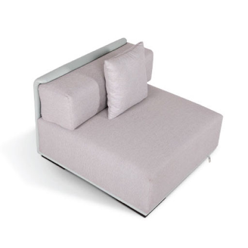 another image of Mehregan Single Sofa