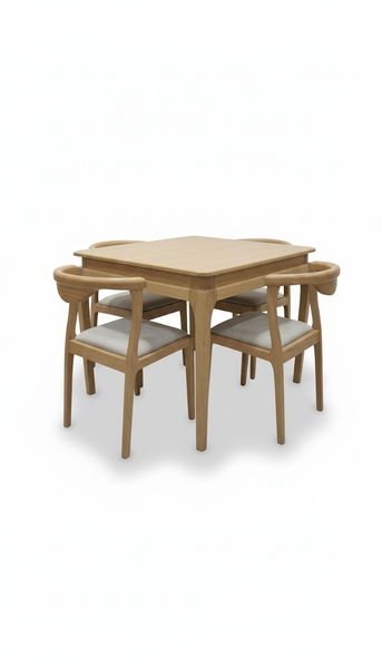 تصویر سرویس ناهارخوری 4 نفره رونیز تصویر سرویس ناهارخوری 4 نفره رونیز