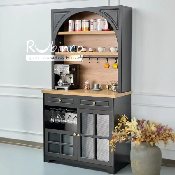 image of Columbia Coffee Bar