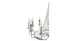 image of Tourmaline chandelier