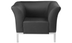 image of Senator Single Sofa M051