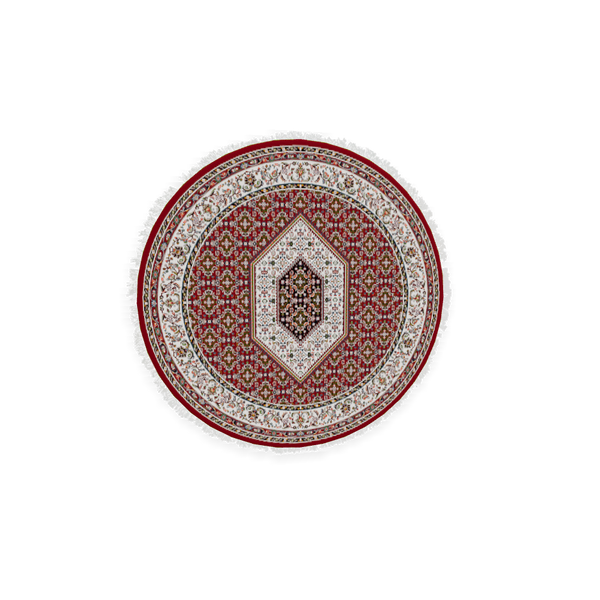 image of Gabbe Rug - Red