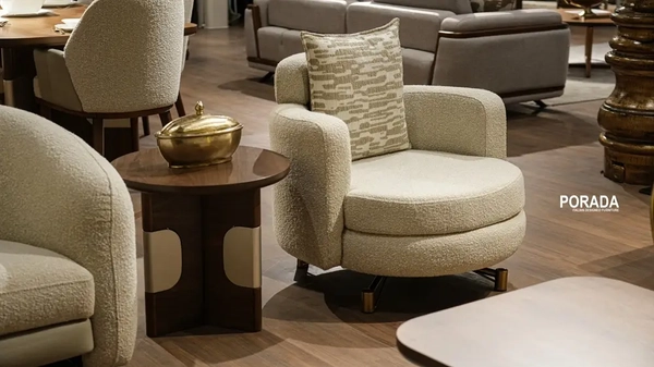 image of Rolex Sofa Set