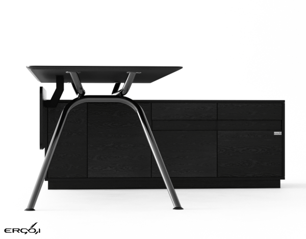 تصویر میز مدیریتی Zenith