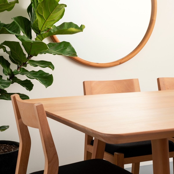 image of Arasbaran dining table for 8