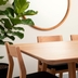 image of Arasbaran dining table for 8