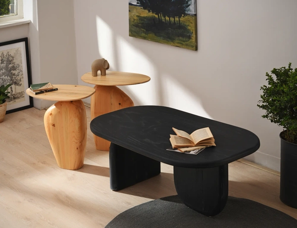 تصویر میزهای فُرمیک