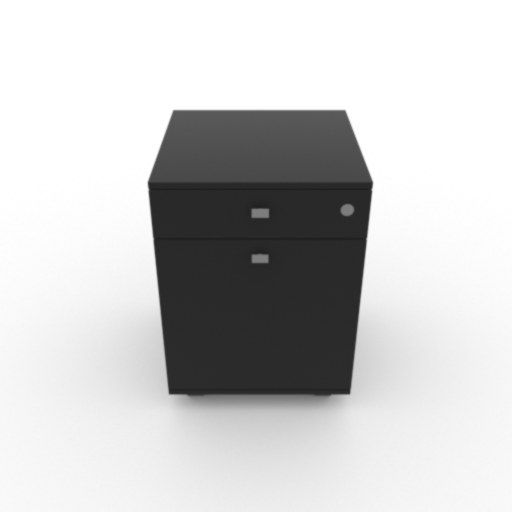 image of Startup file cabinet F03