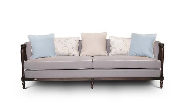 image of Laurent 4seaters Sofa