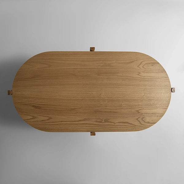 تصویر میز جلو مبلی کایاک