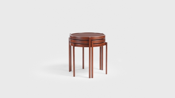 image of Versailles Side Table