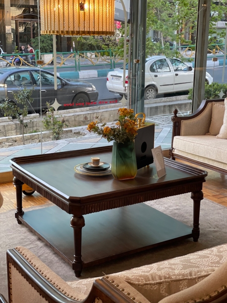 image of Martin Sofa Set