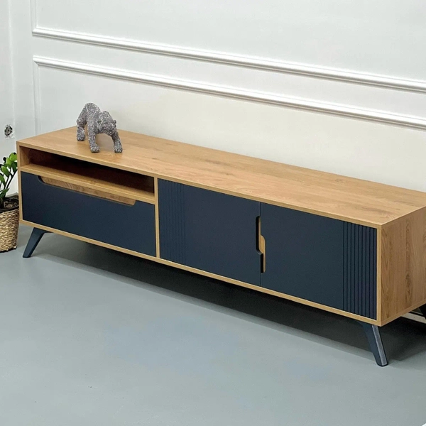 image of Lotus TV Stand