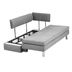 image of G25 sofa bed