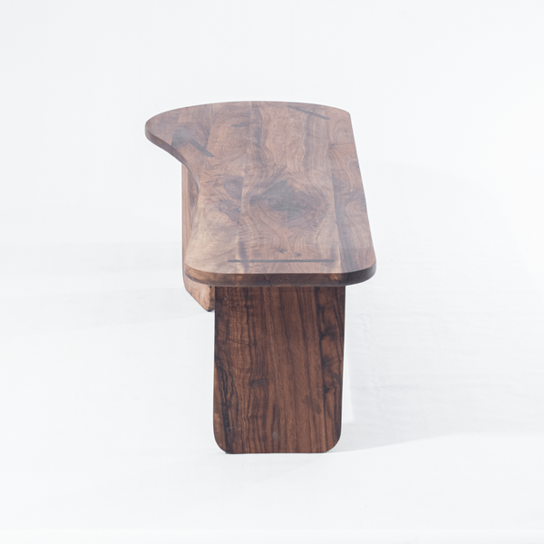 تصویر دیگری از میز وسط STICK BENCH