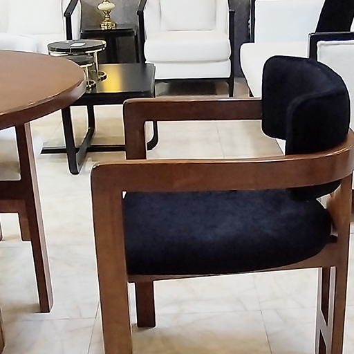 تصویر ست ناهارخوری 4 نفره مینی هال