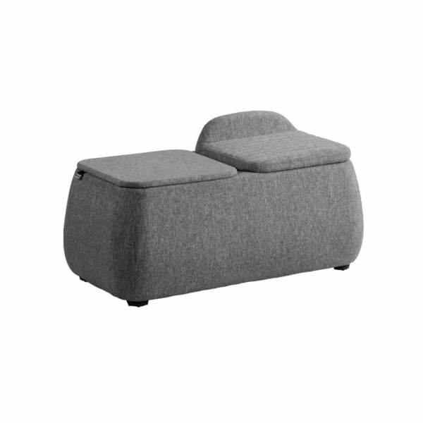 image of Single Sofa P10NR 