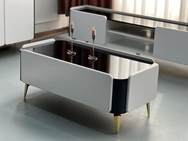 تصویر جلومبلی و عسلی ویکتوریا