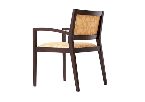 image of Chicago chair